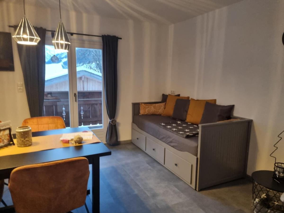 Haus Schoenblick Appartement *