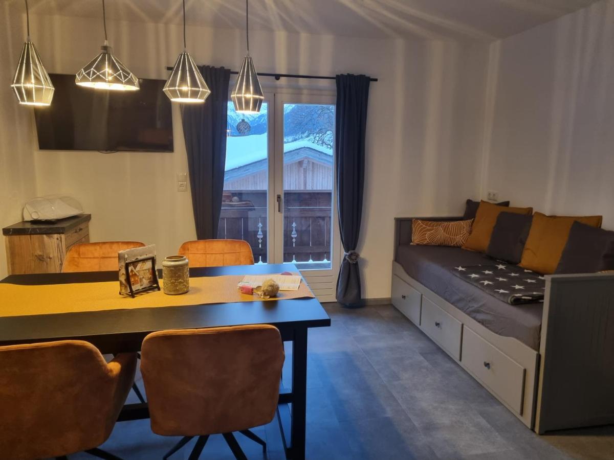 Haus Schoenblick Appartement *