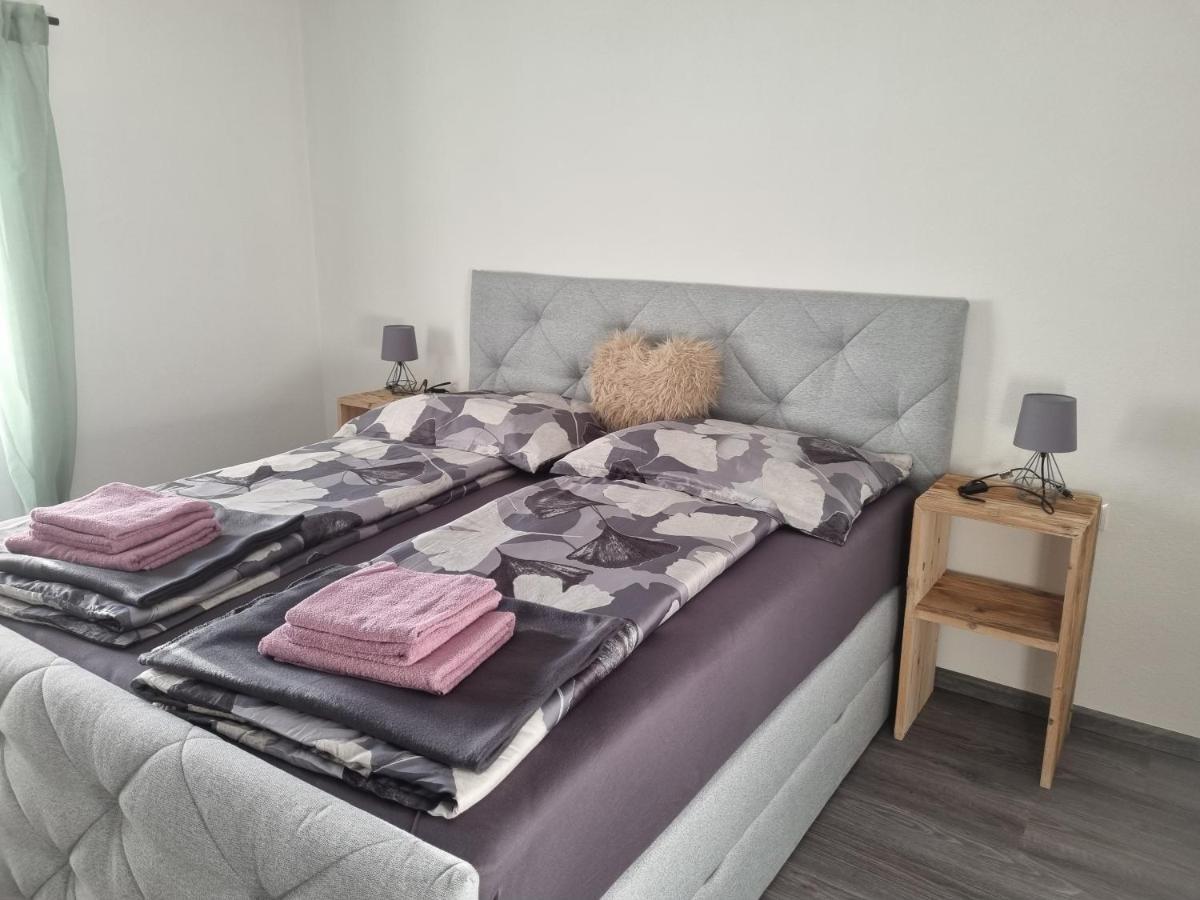 Haus Schoenblick Appartement Neustift im Stubaital