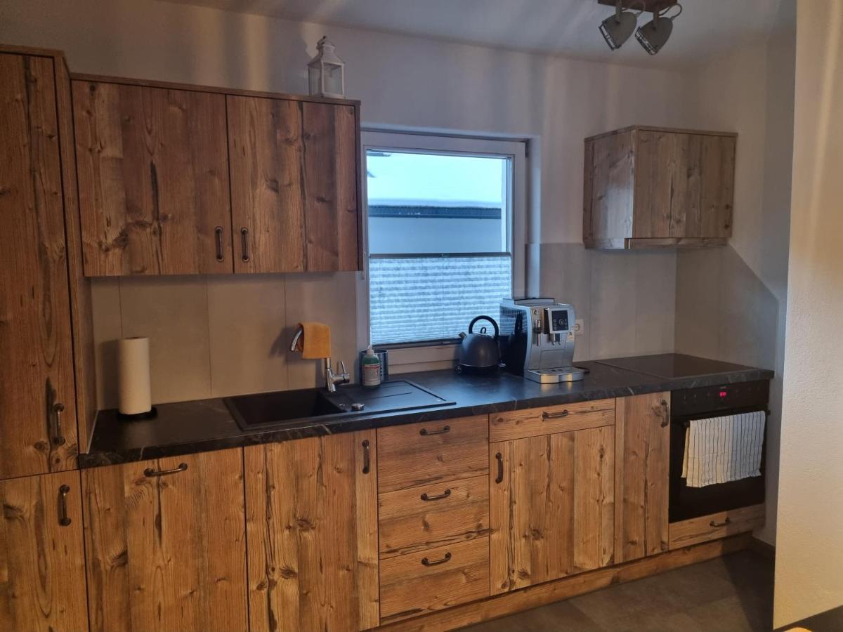 Haus Schoenblick Appartement *