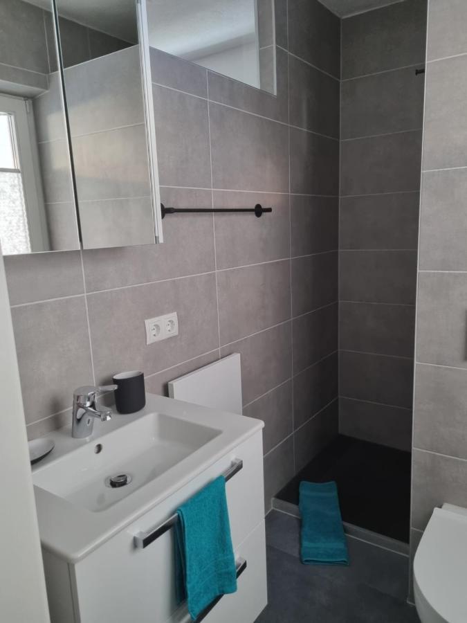 Appartement Haus Schoenblick *