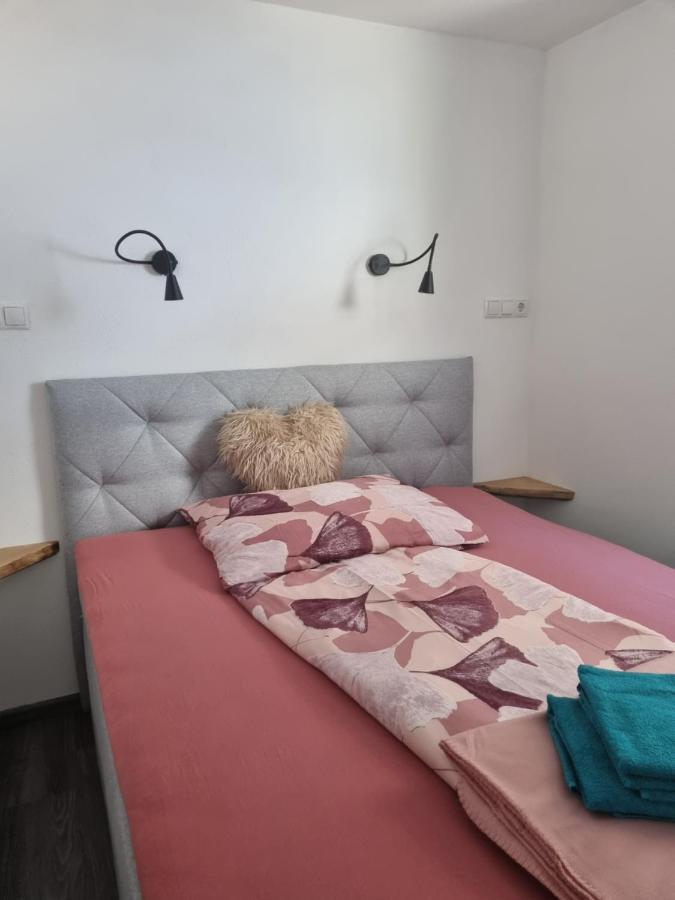 Appartement Haus Schoenblick Neustift im Stubaital