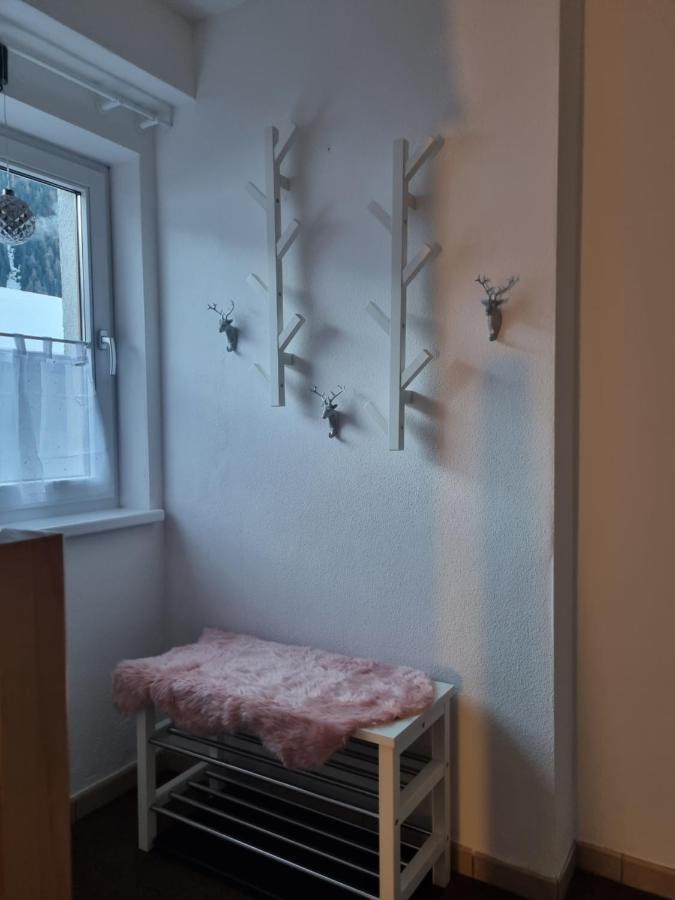 Haus Schoenblick Neustift im Stubaital