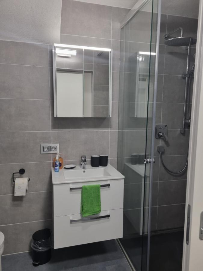 Appartement Haus Schoenblick