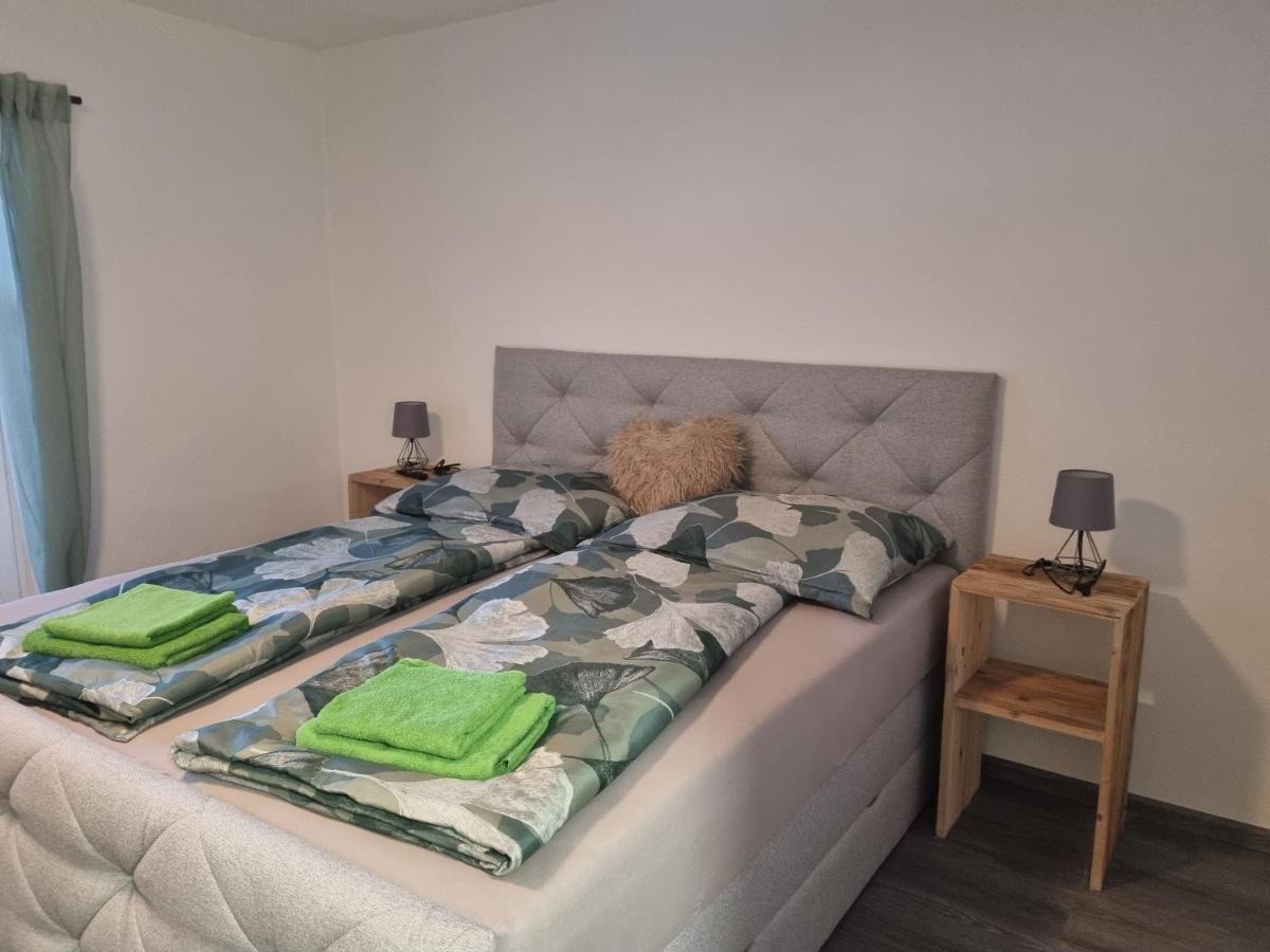 Appartement Haus Schoenblick