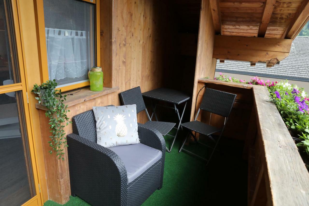 Haus Schoenblick Neustift im Stubaital