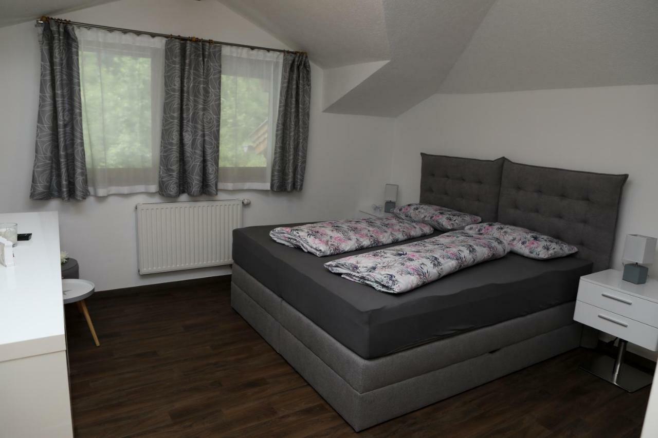 Appartement Haus Schoenblick *
