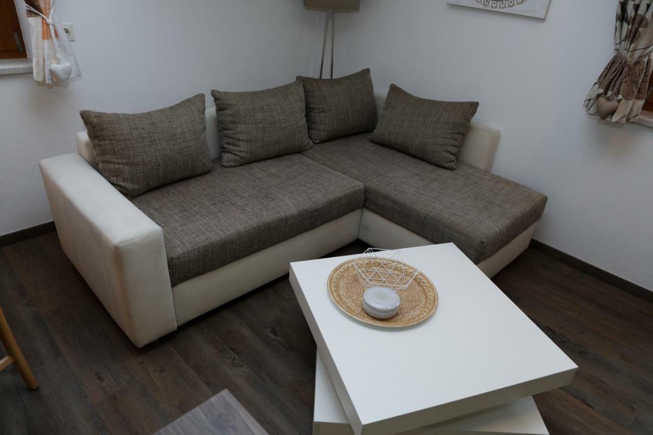 Appartement Haus Schoenblick *