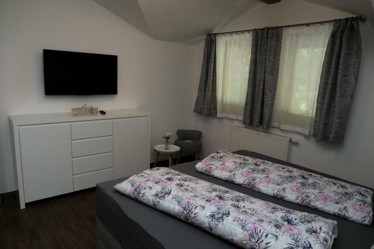Haus Schoenblick Appartement