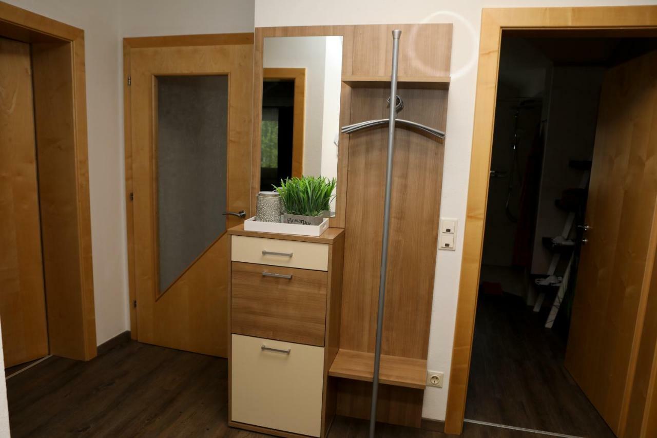 Haus Schoenblick Appartement