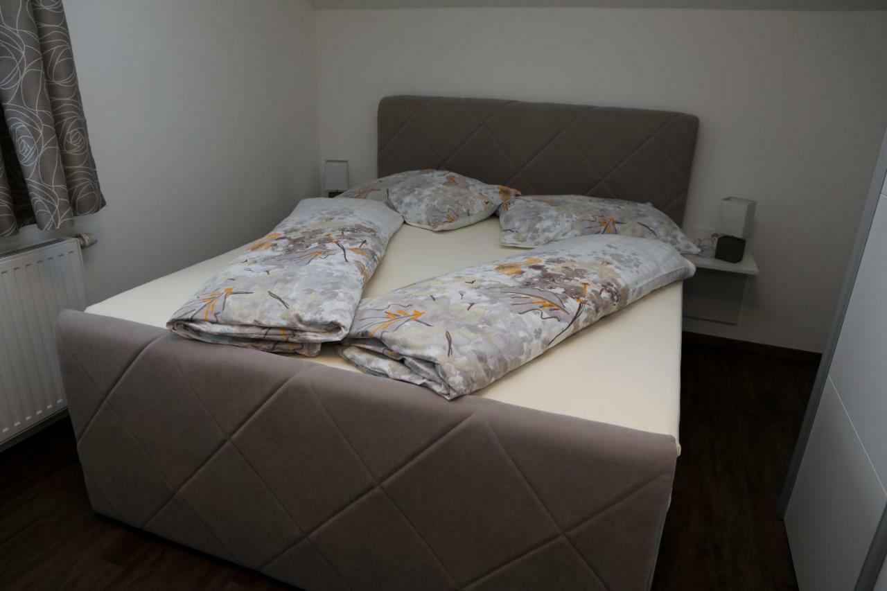 Haus Schoenblick Appartement
