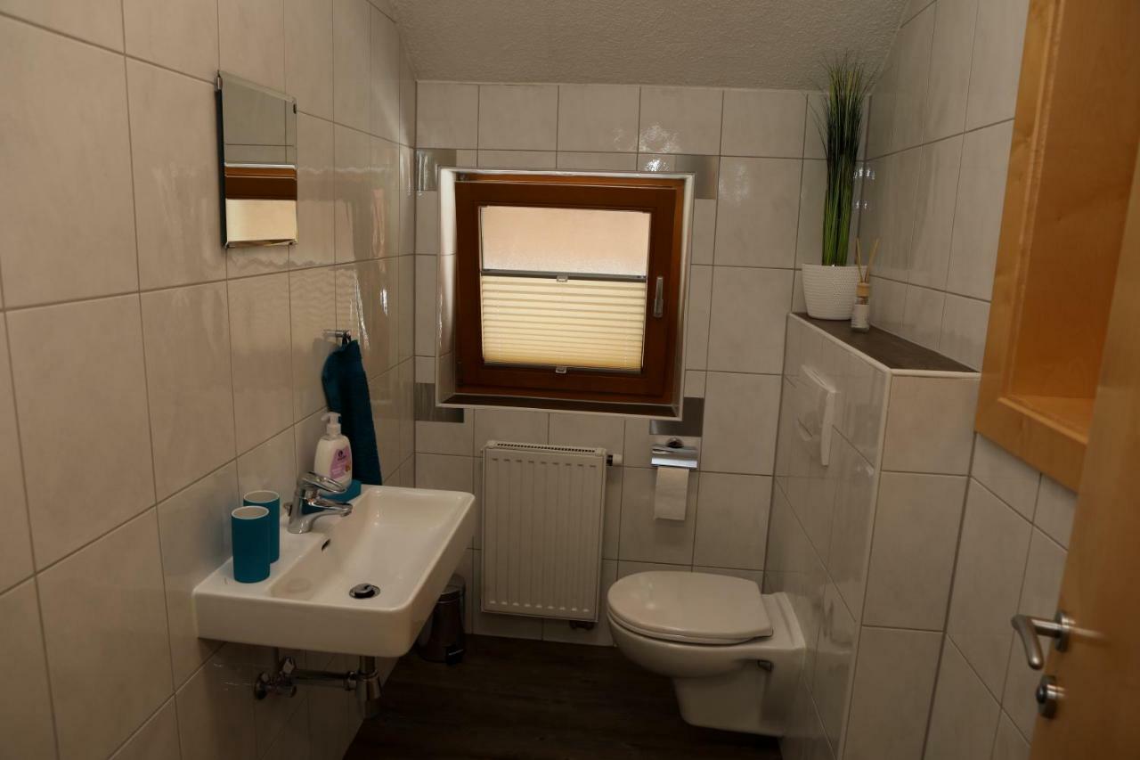 Haus Schoenblick Appartement *