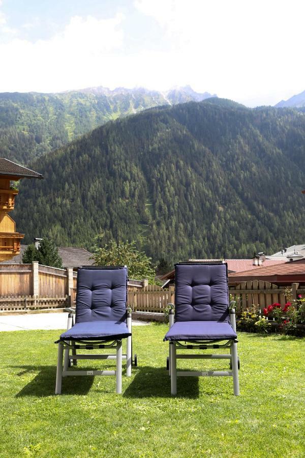 Haus Schoenblick * Neustift im Stubaital