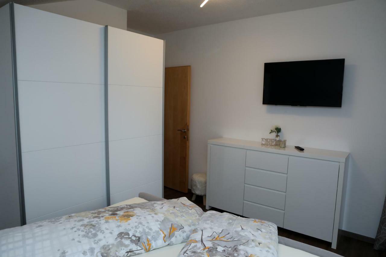 Haus Schoenblick Appartement Neustift im Stubaital