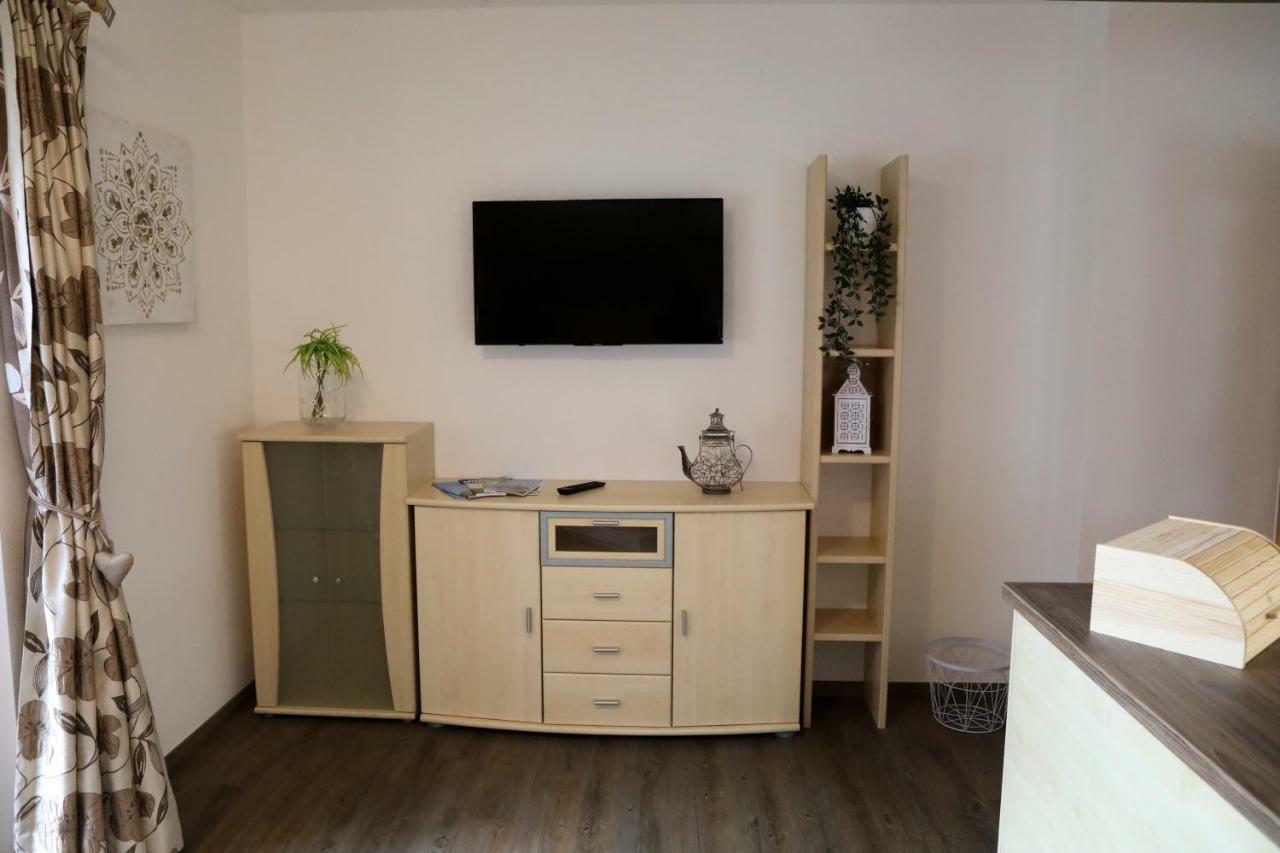 Appartement Haus Schoenblick Neustift im Stubaital